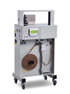 高臺束帶機XW02-20B